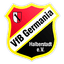 VfB Germania Halberstadt II logo