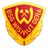 BSG Wismut Gera