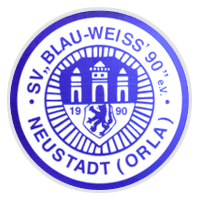 SV Blau-Weiß 90 Neustadt (Orla)