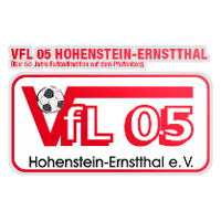 VfL 05 Hohenstein-Ernstthal