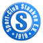 SC Staaken logo