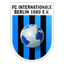 FC Internationale Berlin logo