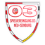 Spvgg 03 Neu-Isenburg logo
