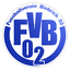 FV Biebrich 02 logo