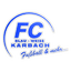 FC Blau-Weiß Karbach logo