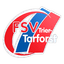 FSV Trier-Tarforst logo