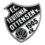FC Teutonia Ottensen logo
