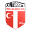 FC Türkiye Wilhelmsburg logo