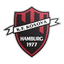 Klub Kosova Hamburg logo