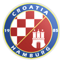 Croatia Hamburg