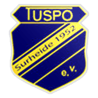 TuSpo Surheide