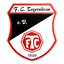 FC Tegernheim logo