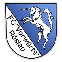 FC "Vorwärts" Röslau