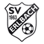 SV Erlbach logo