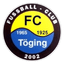FC Töging logo