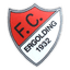 FC Ergolding logo