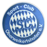 SC Oberweikertshofen