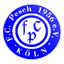 FC Pesch logo