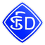 Sportfreunde Düren logo
