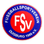 FSV Duisburg logo