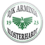 DJK Arminia Klosterhardt logo