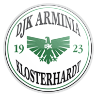 DJK Arminia Klosterhardt