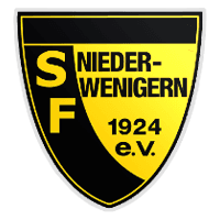 Sportfreunde Niederwenigern