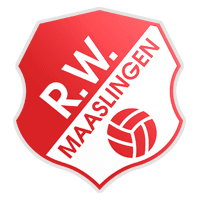 SC Rot-Weiß Maaslingen