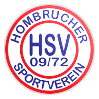 Hombrucher SV 09/72