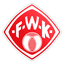 FC Würzburger Kickers II logo
