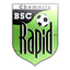 BSC Rapid Chemnitz logo