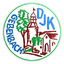 DJK Gebenbach logo