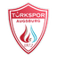 Türkspor Augsburg logo