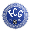 FC Germania Großkrotzenburg logo