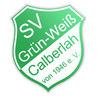 SV Grün-Weiß Calberlah