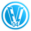 FC Verden 04 logo
