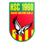 Hanauer SC 1960 logo