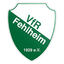 VfR Fehlheim logo