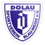 SV Blau-Weiß Dölau logo