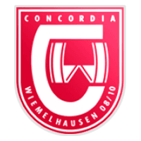 Concordia Wiemelhausen 08/10