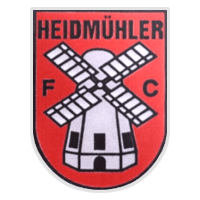 Heidmühler FC