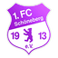 1. FC Schöneberg logo