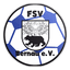 FSV Bernau logo