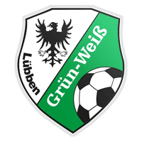 SV Grün-Weiß Lübben