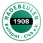 Radebeuler BC 08 logo