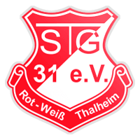 SG Rot-Weiß Thalheim