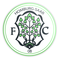FC 08 Homburg II