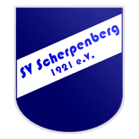 SV Scherpenberg