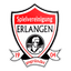 SpVgg Erlangen 1904 logo