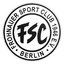 Frohnauer SC logo